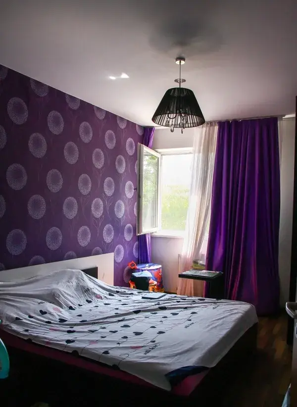 Valea Larga apartament 2 camere mobilat utilat loc deparcare inclus