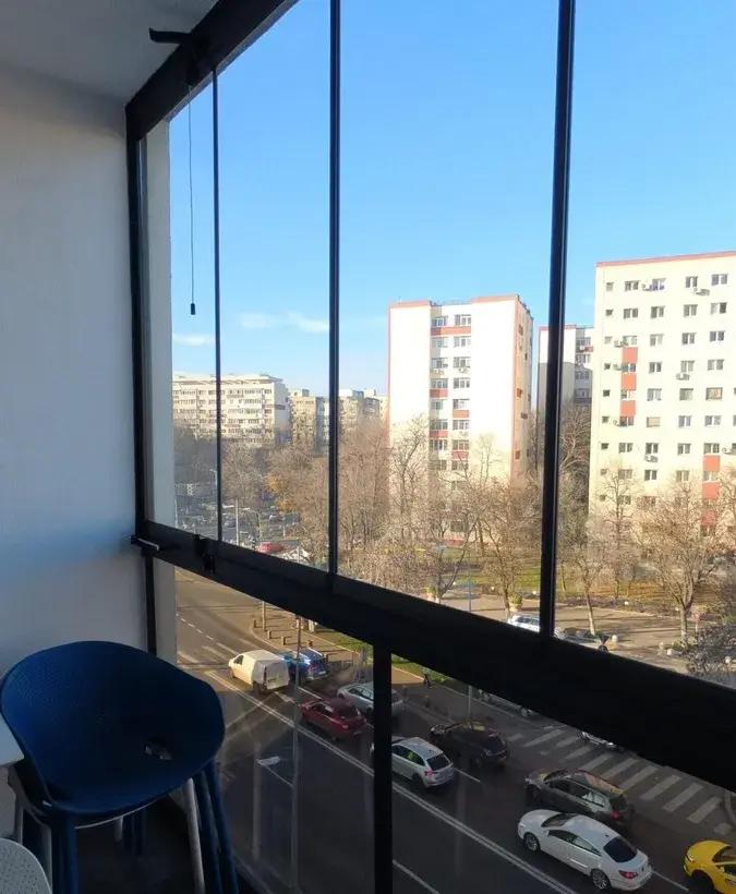 Berceni Ap Patriei 2 Camere Decomandat