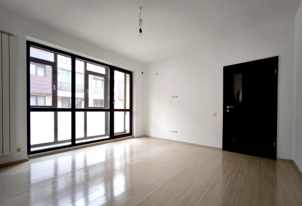 Militari Drumul Bacriului apartament 3 camere loc parcare inclus