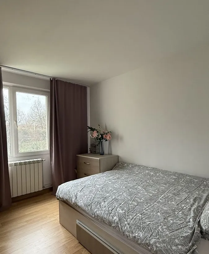 Titan Auchan Liviu Rebreanu