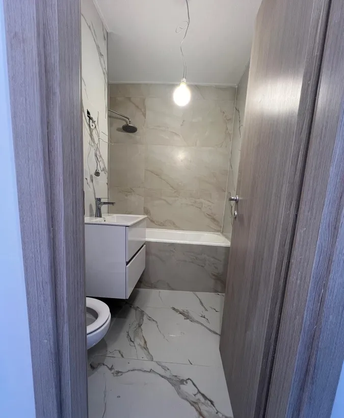 Costin Georgian Morarilor Pantelimon 3 Camere Renovat