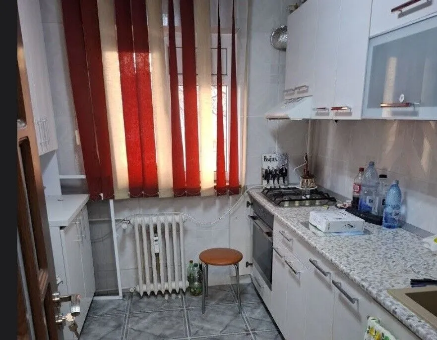 Mihai Bravu Kaufland vanzare ap 4 camere