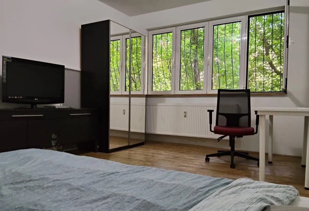 Vitan Mall Unirii Decebal 4 camere decoamndat