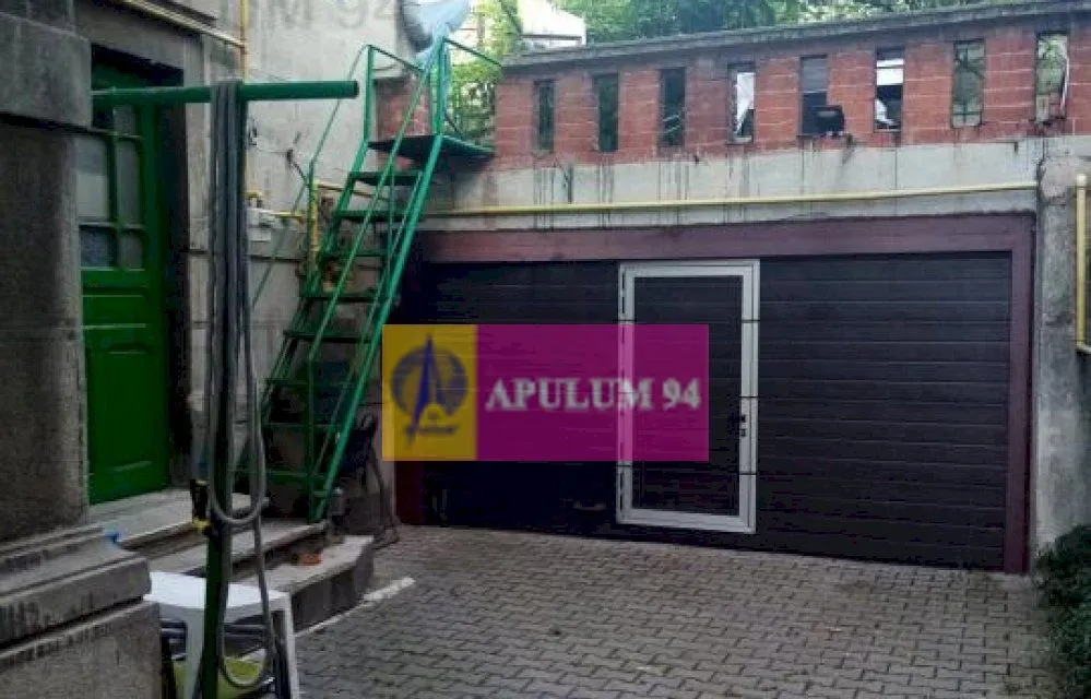 Apartament Elegant in Vila zona Gradina Botanica