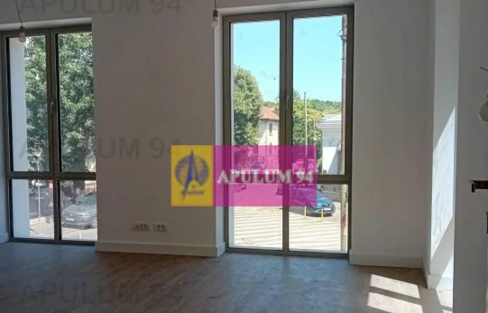 Apartament P 1 200mp Licurg Prime Residence Armeneasca