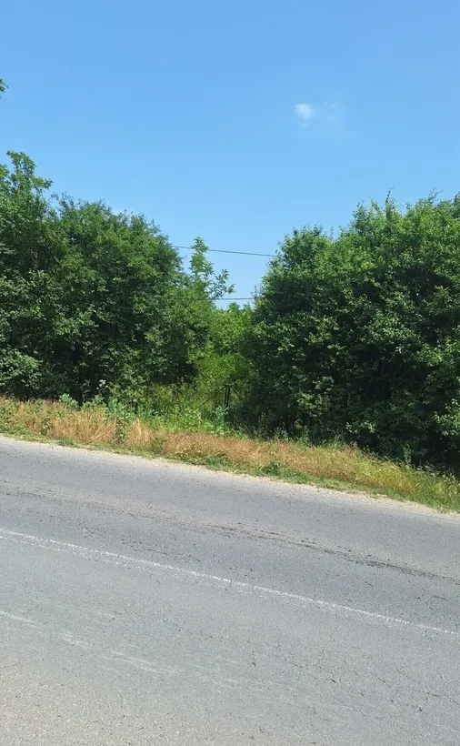 Butimanu Teren Intravilan Utilitati oferta