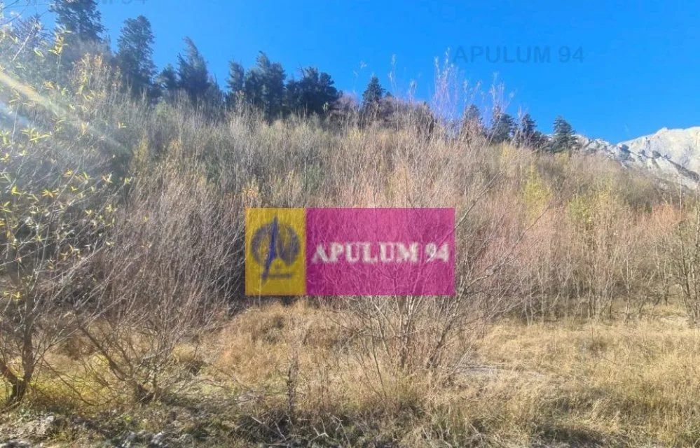 Teren intravilan de vanzare in Busteni Zona centrala