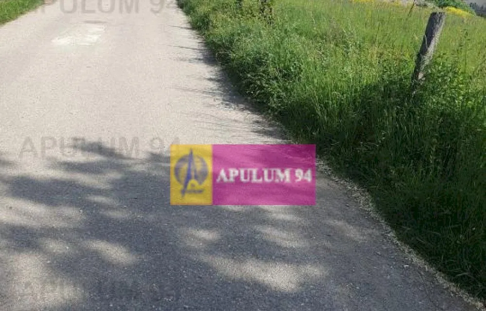 Teren intravilan de vanzare in Breaza de Sus