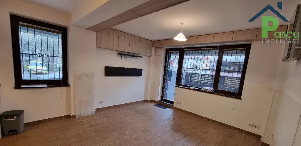 Brancoveanu Alunisului stradal parter curte proprie loc parcare