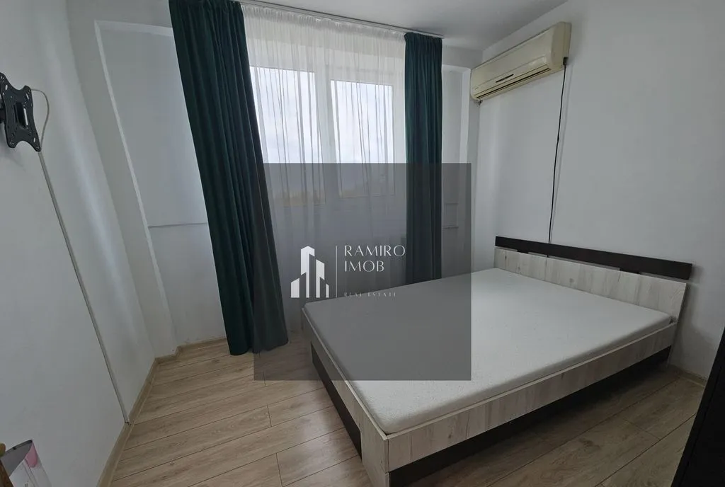 Garsoniera Grand Arena Loc de parcare Inclus