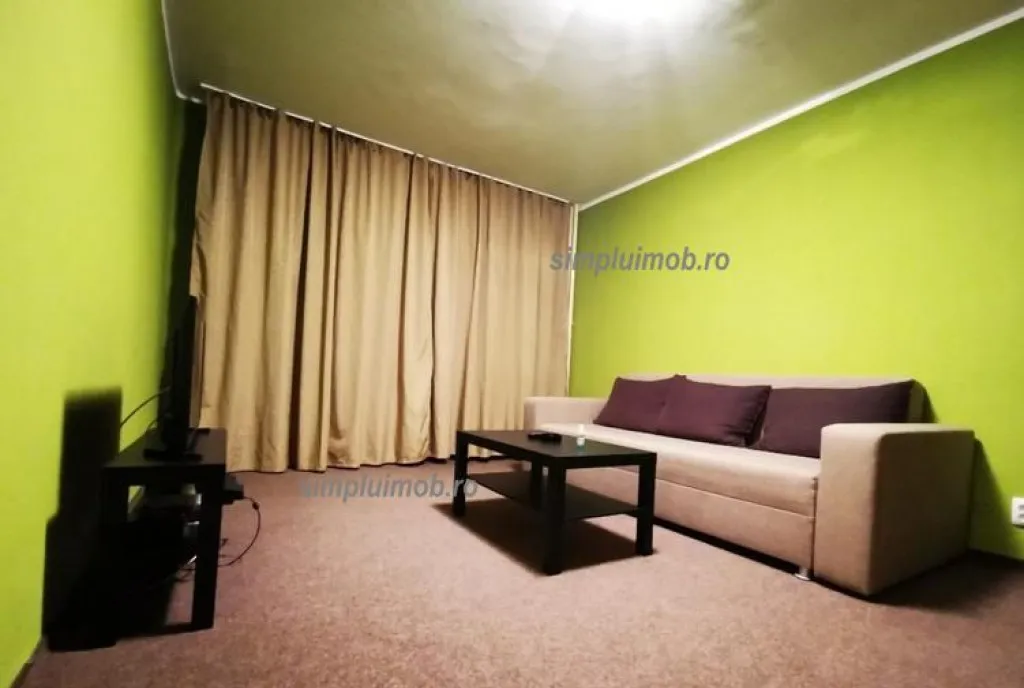 Garsoniera Renovata -Dristor Metrou la iesirea bloc