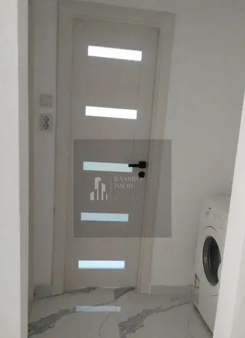 Apartament 2 camere 1 Decembrie 1918 / Titan / Liviu Reb