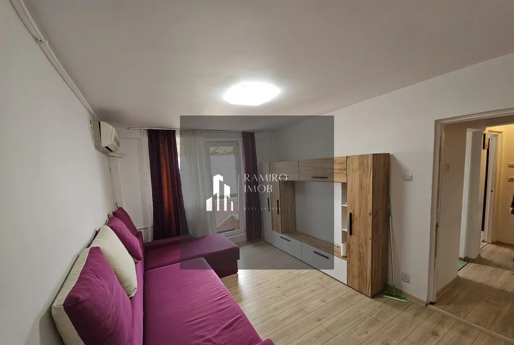 Apartament 2 camere Soseaua Giurgiului / Luica