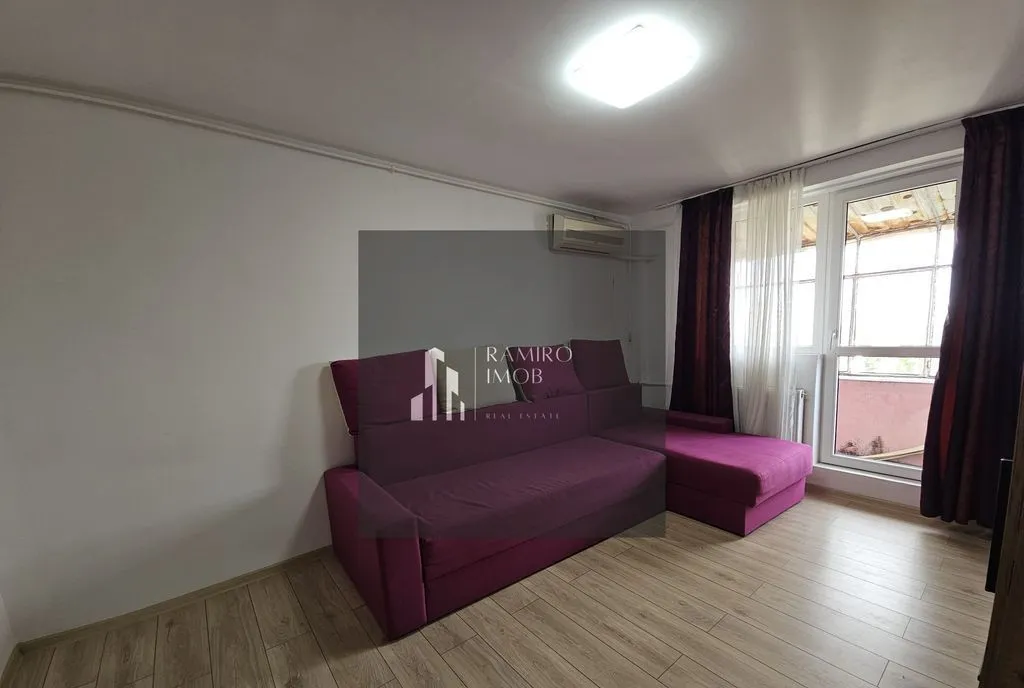 Apartament 2 camere Soseaua Giurgiului / Luica