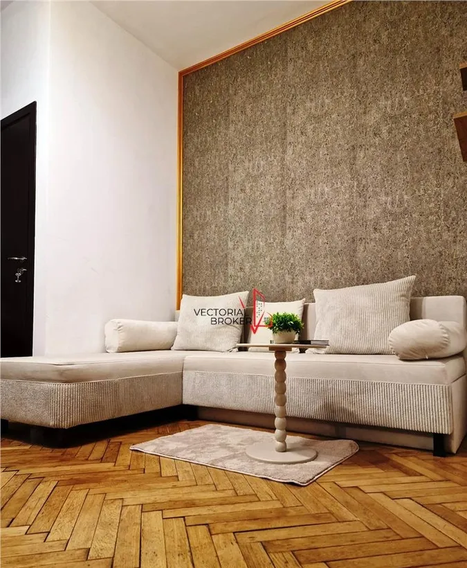 Universitate Garsoniera Ultracentrala Maria Rosetti