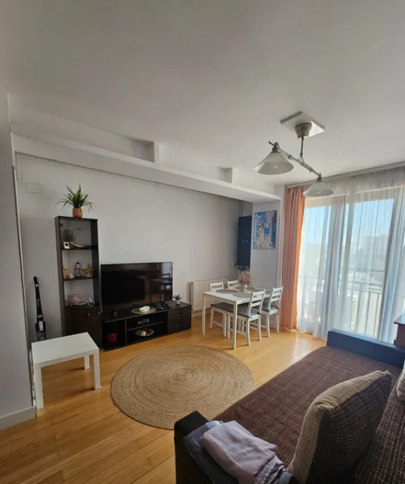 Apartament 2 camere situat in zona Mamaia Nord