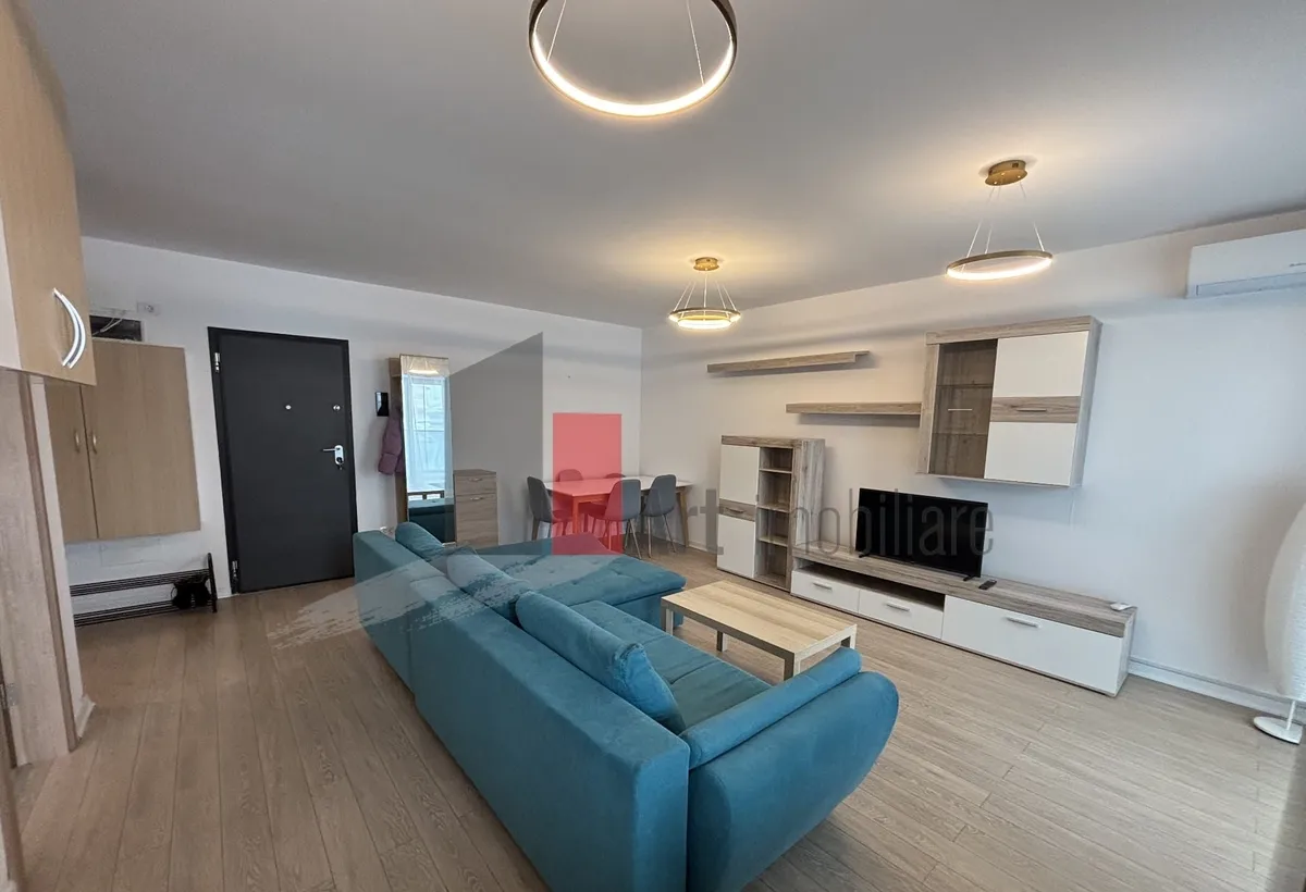 Apartament cu 2 camere Armeneasca Mosilor cu centrala loc de parcare