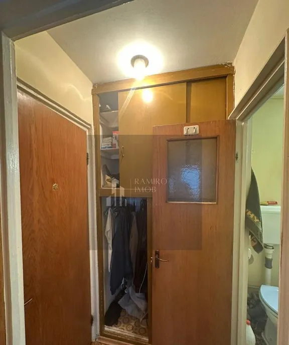 Apartament 2 camere Luica / Soseaua Giurgiului