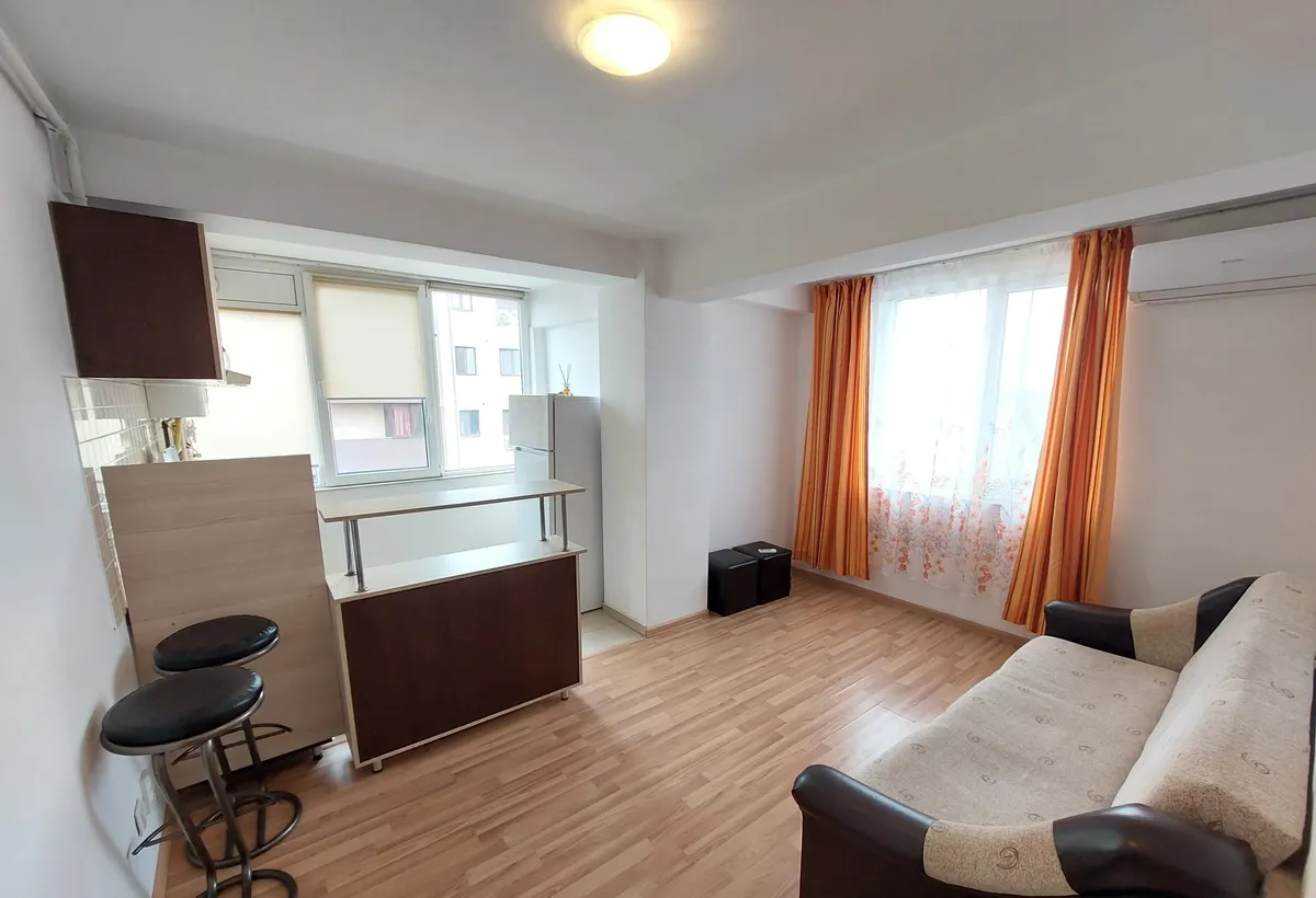 Metrou Dimitrie Leonida 2 min negociabil gata de mutare