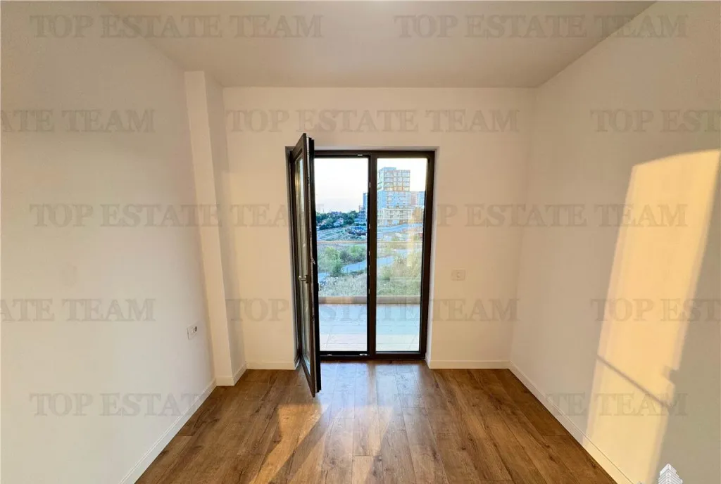 2 camere de in complex Prima Vista Fabrica de Glucoza