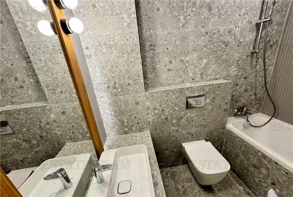 2 camere de in complex Prima Vista Fabrica de Glucoza