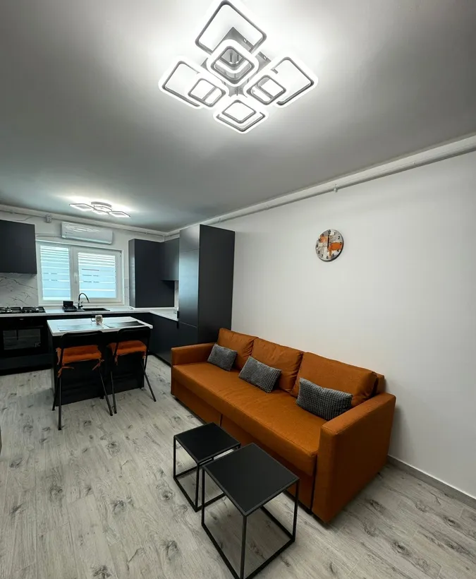 Aparatorii Patriei Metrou incalzire pardoseala prima inchiriere totul nou