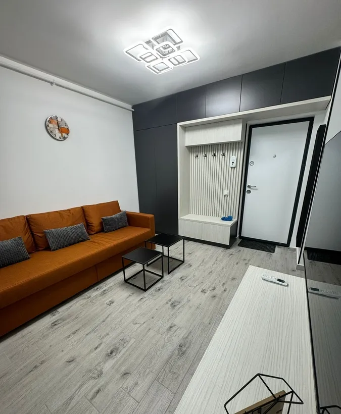 Aparatorii Patriei Metrou incalzire pardoseala prima inchiriere totul nou