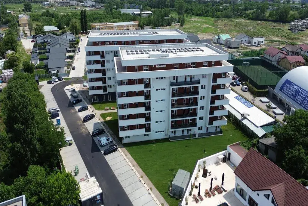 Ap 2 camere 65 mp utili express Residence bloc nou str Co