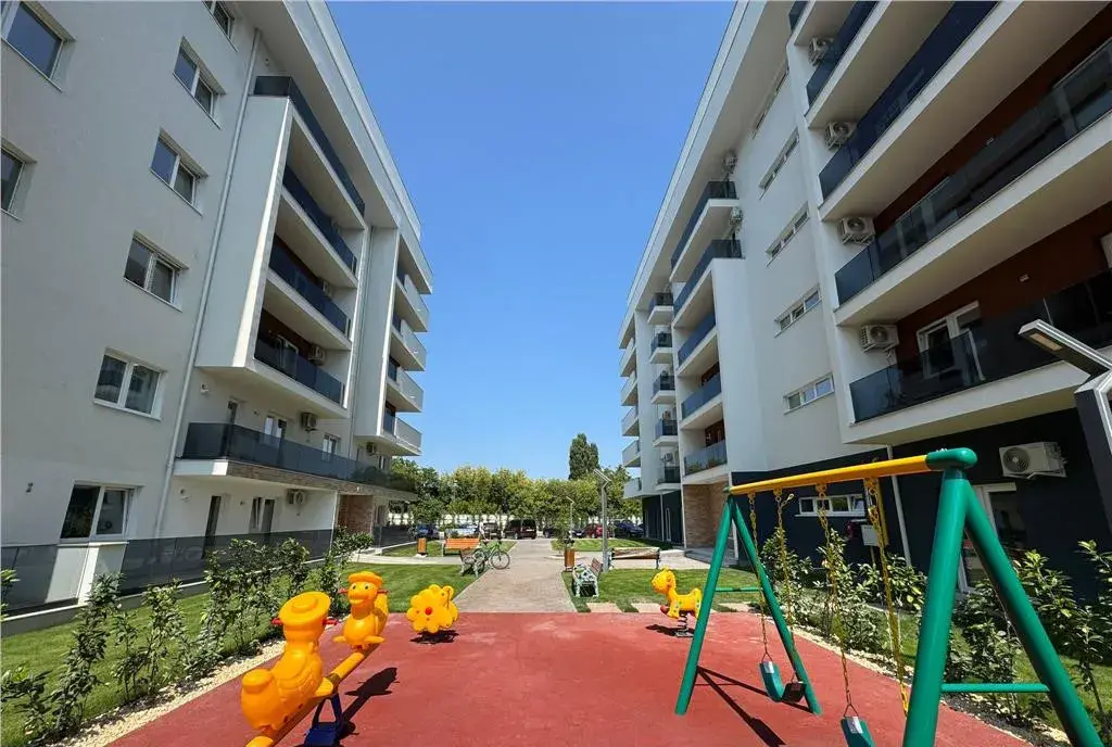 Ap 2 camere 65 mp utili express Residence bloc nou str Co