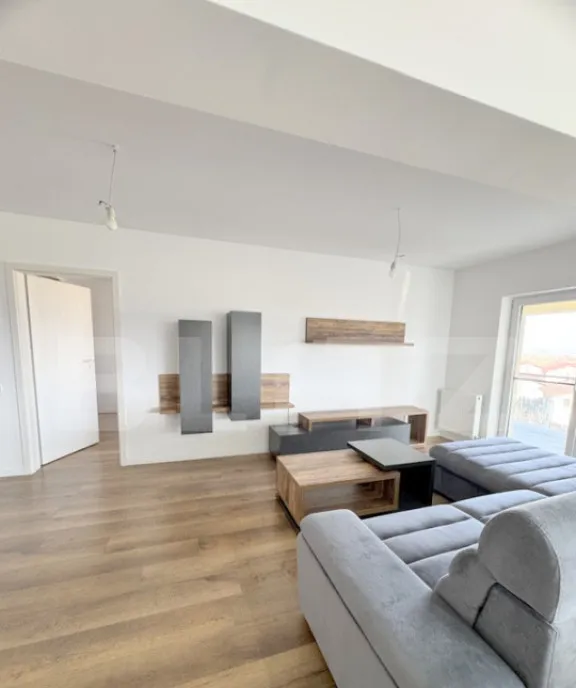 Apartament 2 camere 67 1 mp terasa 24 mp parcare subterana