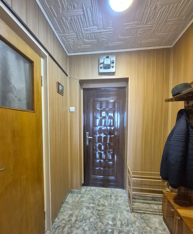 Titan Liviu Rebreanu