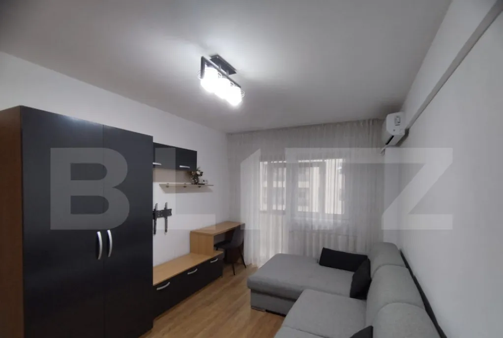 Apartament 4 camere 78 mp parter zona Centrala