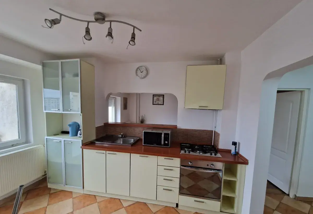 Piata Alba Iulia Bd Burebista