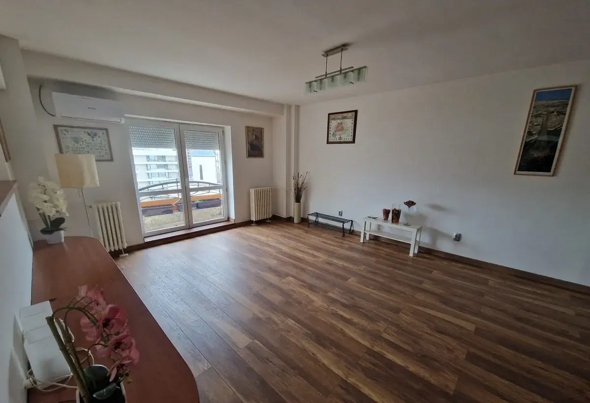 Piata Alba Iulia Bd Burebista