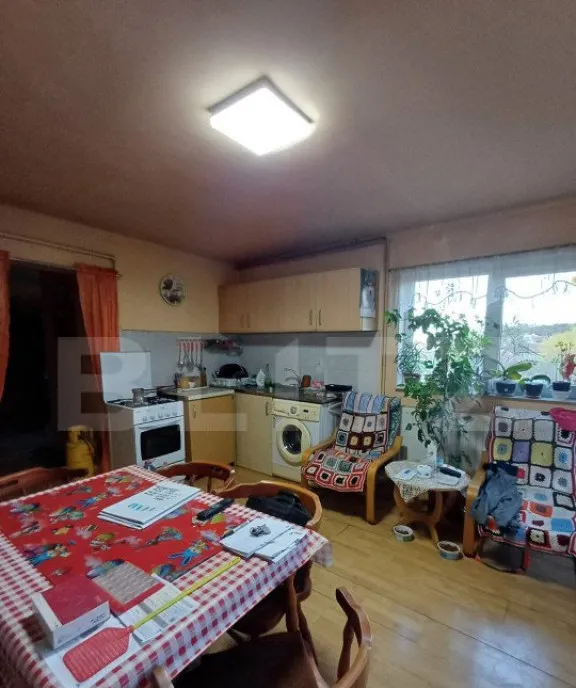 Casa 5 camere in Calarasi langa Campia Turzii