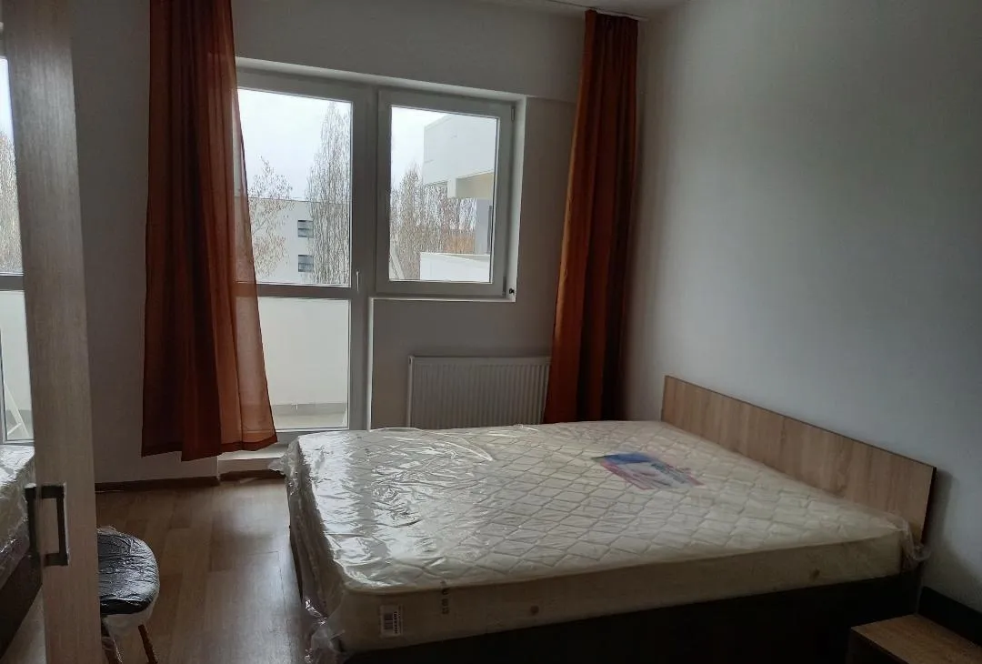 Berceni Dimitrie Leonida 3 minute metrou