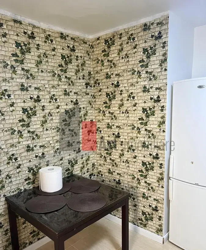 Pantelimon Costin Giorgian Apartament cu 2 camere de inchiriat