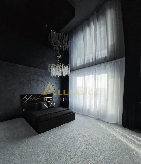 Casa P 1E 3 camere 2 bai teren 407mp