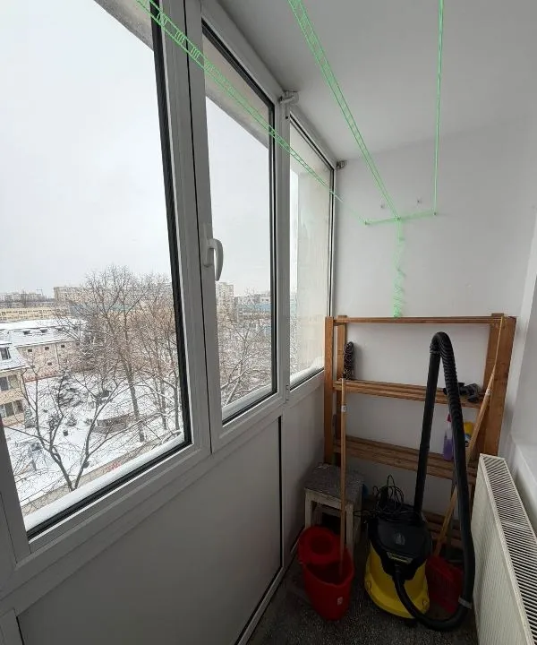 Drumul Taberei Valea Oltului