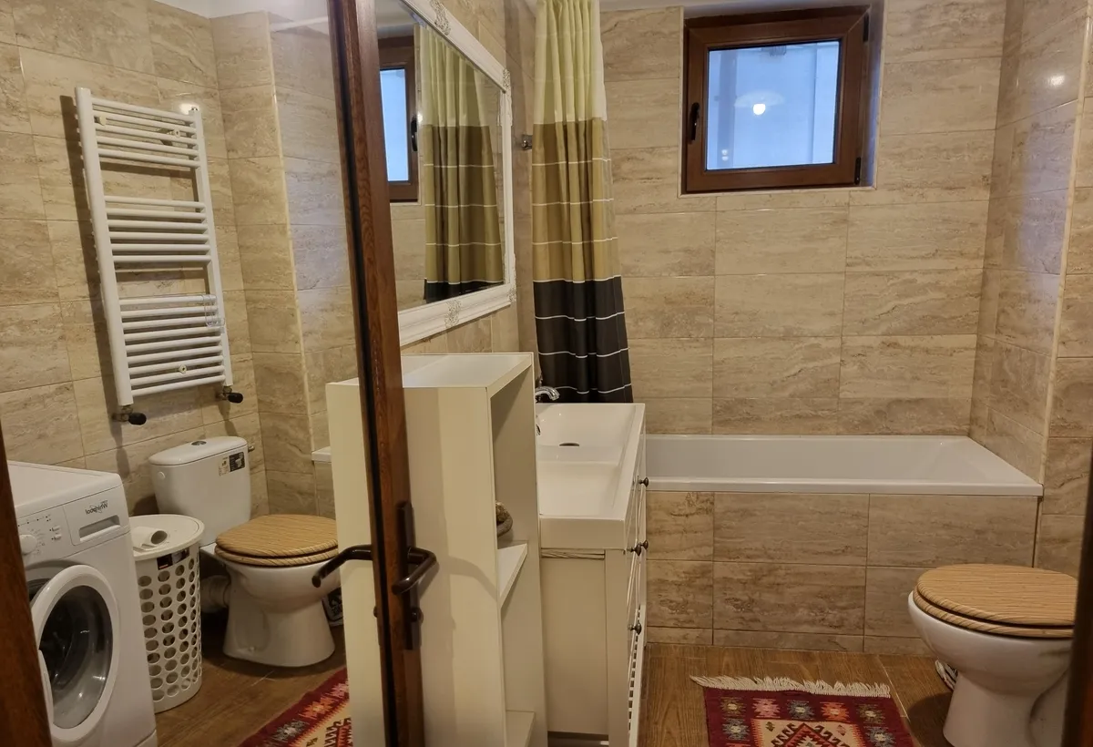 Constanta cartier Palazu Mare