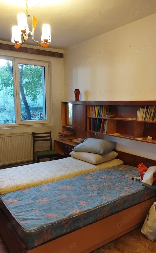 Calea Grivitei Gara de Nord Metrou 2 camere