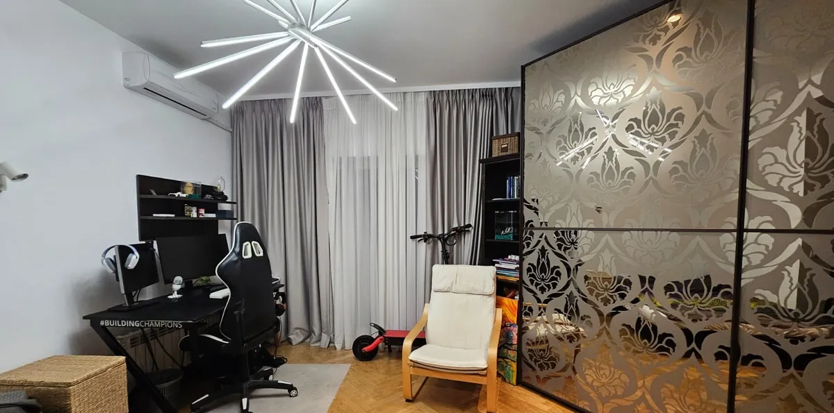 Nicolae Grigorescu Postavarului 2 camere bloc 2008 ideal investitie