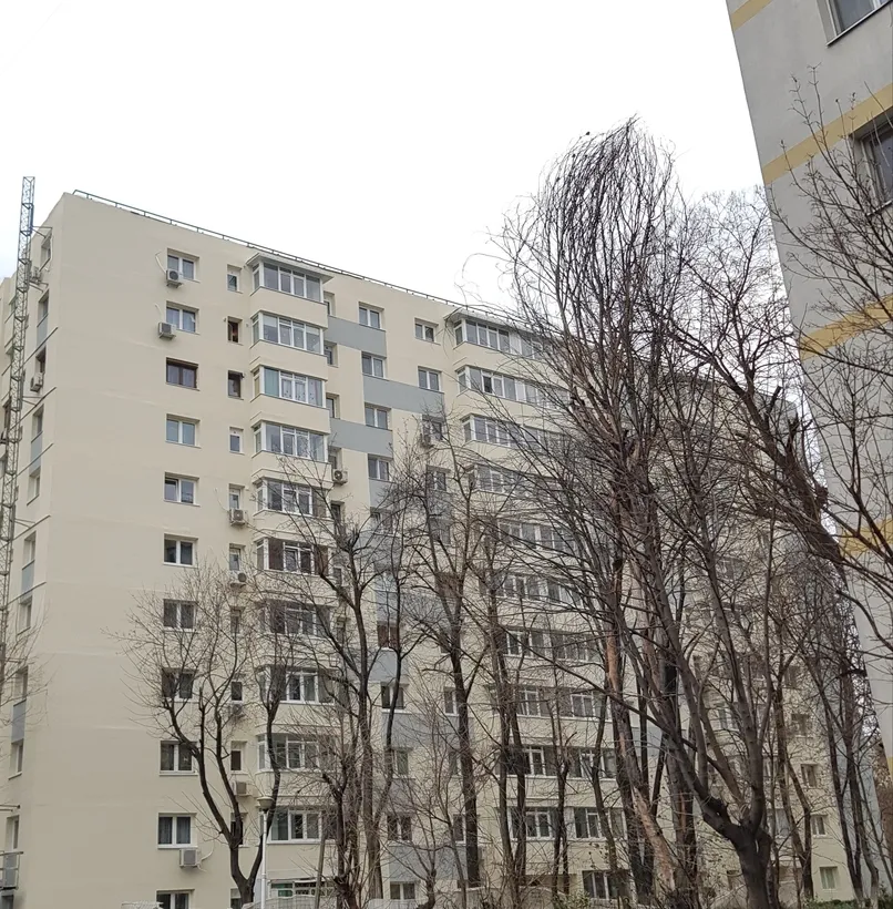 Colentina D na Ghica langa Parcul Plumbuita