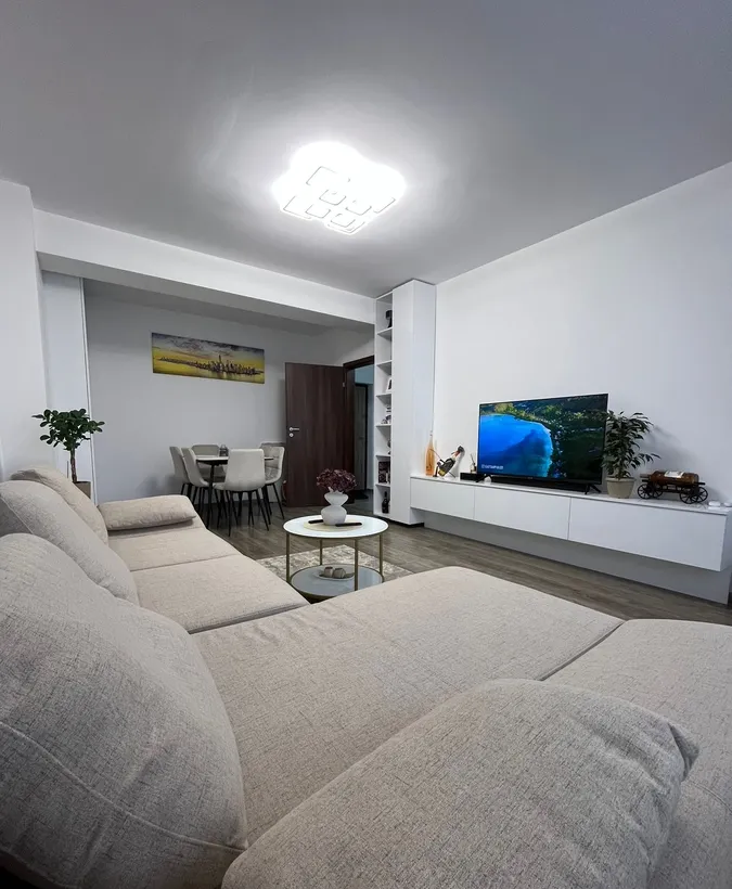 Ilfov Ap mobilat utilat Metrou 15 min Gata de mutare