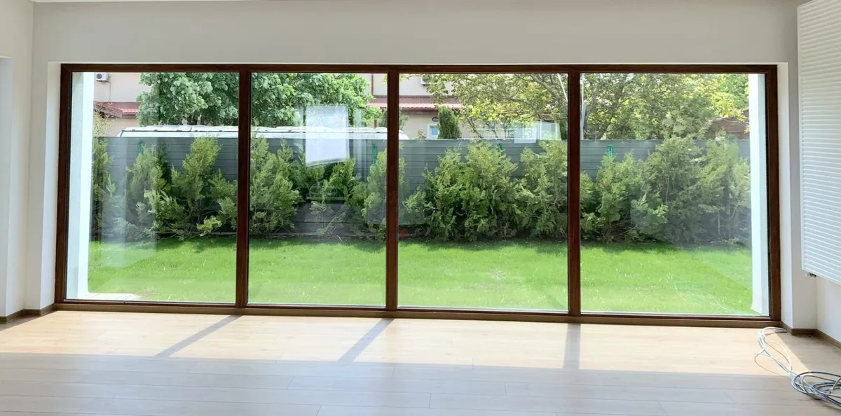 Pipera Vila Premium 200mp 4 camere 3 Parcari