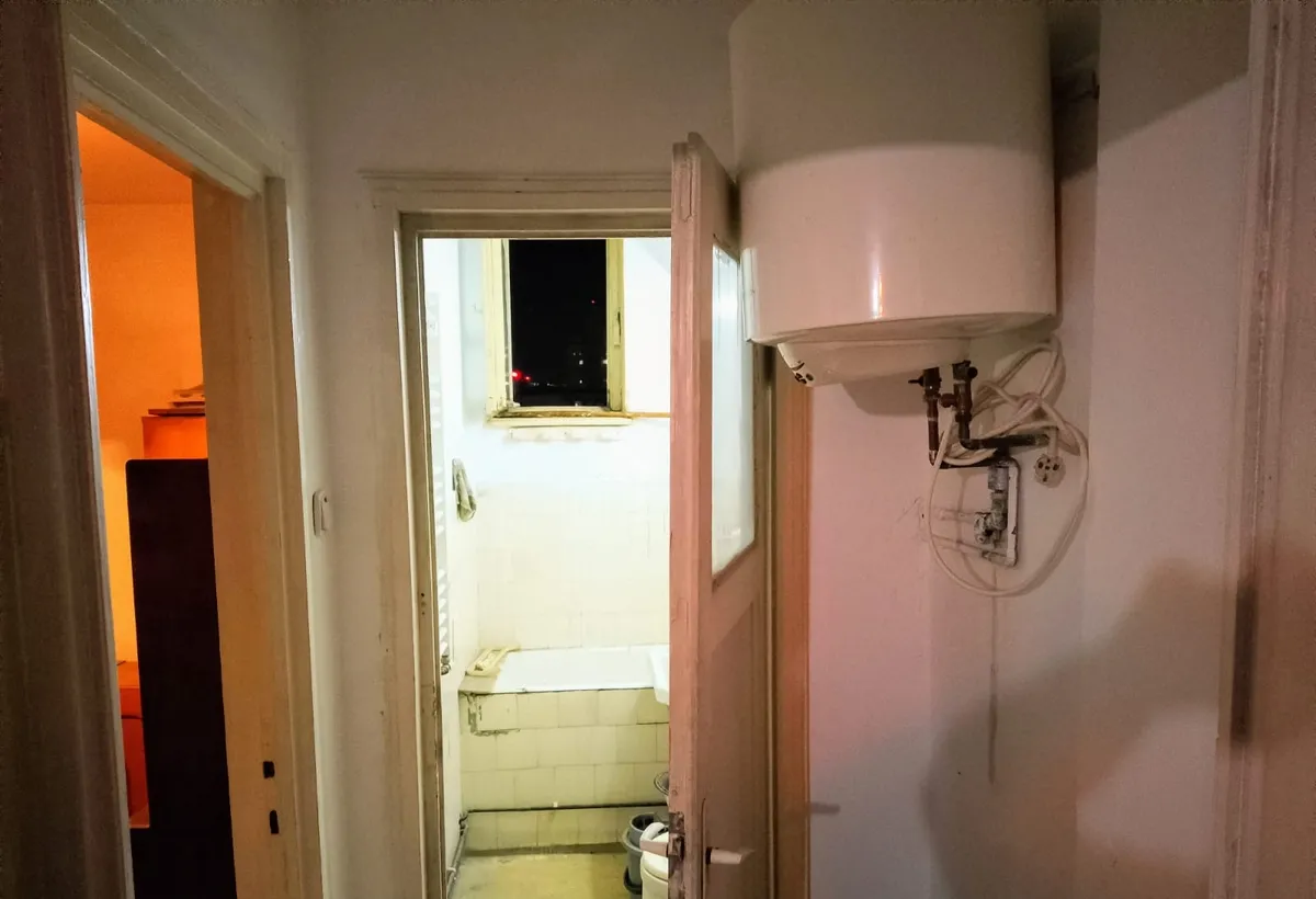 Gara de Nord Apartament 2 camere ultracentral 3min de Piata Victoriei