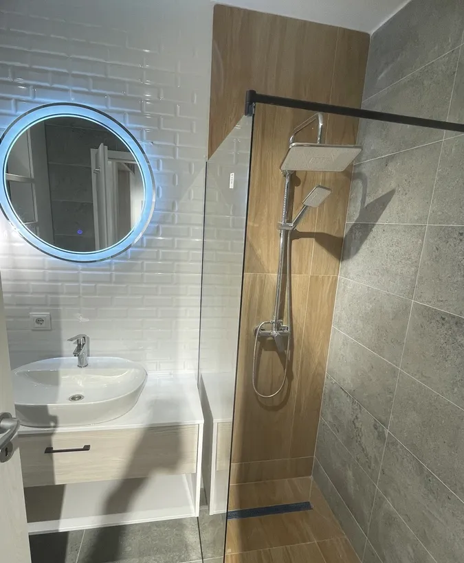 Soseua Berceni apartament 2 camere