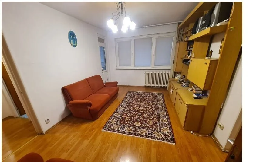 Colentina Doamna Ghica apartament 2 camere bloc fara risc seismic