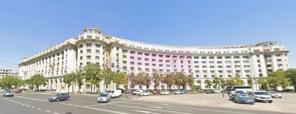 Vanzare apartament de 3 camere in zona Casa Poporului Unirii