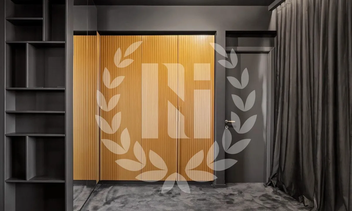 Nord 3 camere mobilat utilat 2 parcari tva 0